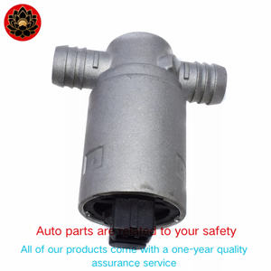 13411433627 2pins boşta hava kontrol vanası 0280140549 BMW 318i 318is 740740il E36 E30 için yeni - Product Image 5