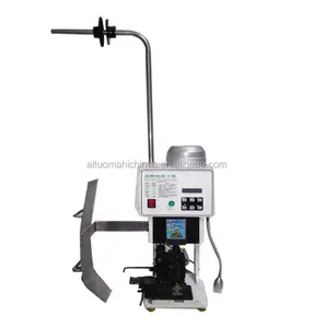 Hot selling Copper wire joint machine/ terminal crimping machine AM30215T