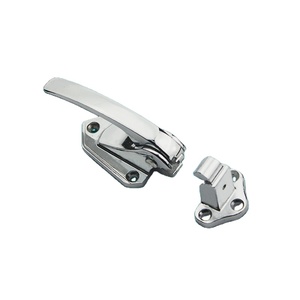 SK1-60010 Hợp kim kẽm xử lý khóa với chức năng nén cho cổng lưu trữ - Product Image 1