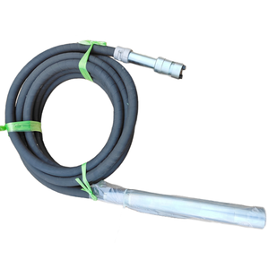 BETON VIBRATOR POKER VIBRATION POKER MIT BENZINMOTOR CHINESISCHER KUPPLUNG YFCE-50MM/70M - Product Image 3