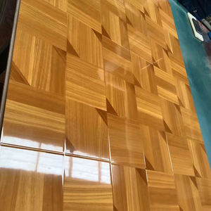 <span class=keywords><strong>Parquet</strong></span> en bois d'ingénierie brillant, design moderne industriel, style prix, <span class=keywords><strong>parquet</strong></span> stratifié, meilleures ventes - Product Image 5