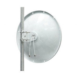 Antena parabólica LTE CBRS 5G de 1.7-4.2GHz y 22dBi para router Huawei - Product Image 3