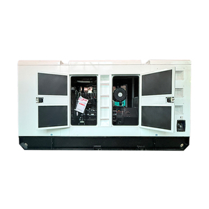 상하이 상업 판매 백업 전원 공급 장치 200kw300kw 500kw800kw 1000kw 사일런트 디젤 발전기 세트 소스 공장 - Product Image 2