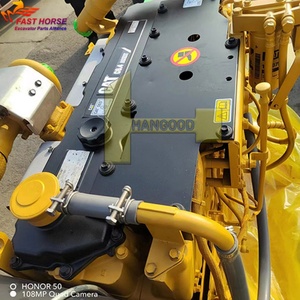 Hangood C6.4 C4.2 C7.1 3066 C9.3 294-1822 2724774 272-4774 para motores diésel Caterpillar 312D 312D L 313D 315D 315D L 318D 318D L - Product Image 3