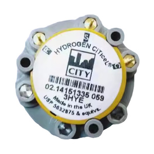 เซ็นเซอร์ไฮโดรเจน CIT 3HYE 3HYEG เซ็นเซอร์นิรภัยป้องกันการรั่วไหล - Product Image 4