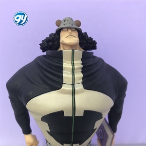 รูปปั้นรูปปั้นอะนิเมะที่สะสมมาหนึ่งชิ้นมีลาย butolomew Kuma <span class=keywords><strong>POP</strong></span> <span class=keywords><strong>DX</strong></span> - Product Image 2