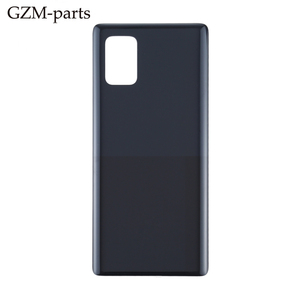 Telefono cellulare per Samsung <span class=keywords><strong>Galaxy</strong></span> <span class=keywords><strong>A71</strong></span> 5G A716 coperchio posteriore della batteria posteriore porta di ricambio - Product Image 2