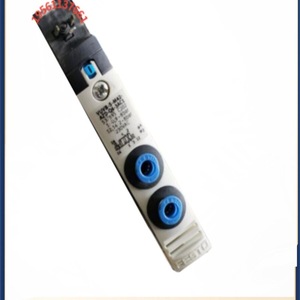   โซลินอยด์วาล์ว VUVB-ST12-M52-MZD-QX-1T1 24 V DC แบบติดตั้งบนแผงควบคุม สำหรับระบบอัตโนมัติในอุตสาหกรรม - Product Image 3