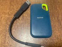 SSD Mobile Solid State Drive USB3.0 Micro 3.1-Tipe-C Antarmuka SSD Portabel Digunakan untuk Penyimpanan Ponsel dan Komputer