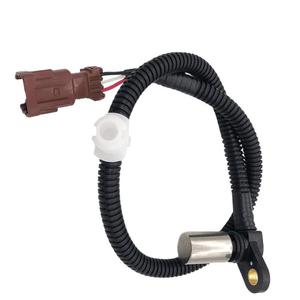 Nissan Speed Sensor 31935-3AX0A CAS0005 31935-3AX0B RS621 For Replace Repair Standard Measurement <b>Range</b> - Product Image 2