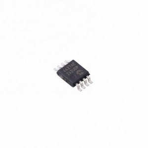 TC4427AEUA MSOP-8 Gate <b>Driver</b> Chip - Product Image 1