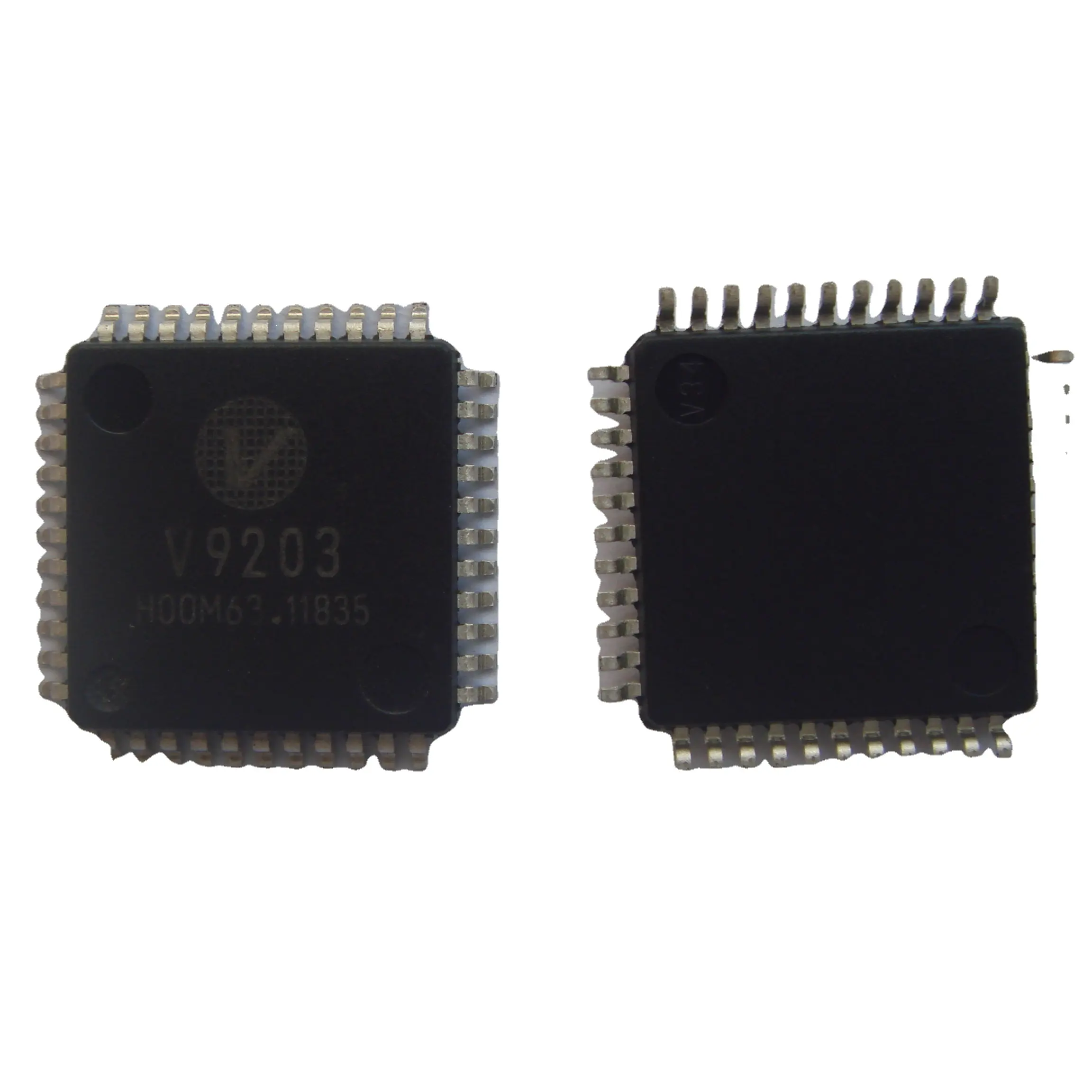 V9203 VANGO новые и Орг QFP44 интегральные схемы микроконтроллера IC MCU