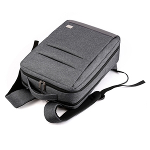 En <span class=keywords><strong>gros</strong></span> mode personnalisée de luxe solide sport loisirs d'affaires prise de courant usb charge ordinateur portable <span class=keywords><strong>sac</strong></span> à dos <span class=keywords><strong>pour</strong></span> <span class=keywords><strong>les</strong></span> adolescentes - Product Image 4