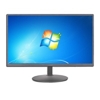 Moniteur portable de haute qualité 4K 19 pouces, écran 18,5 pouces, écran LCD IPS, écran d'ordinateur USB-C UHD pour smartphone, ordinateur portable, moniteur