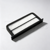 Filtre à air frais pour cabine, compatible avec 856TE OME avec SP335311
