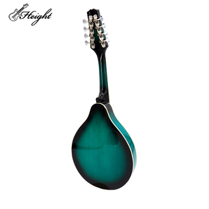 Strumento musicale perfetto gloss chitarra a buon mercato strumento <span class=keywords><strong>classicismo</strong></span> mandolino - Product Image 2