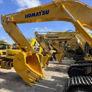 Hotsale <span class=keywords><strong>Komatsu</strong></span> <span class=keywords><strong>PC450</strong></span>-8 Zware Graafmachine Hoge Prestaties Betaalbare Hydraulische Graafmachine Refabricage Japan <span class=keywords><strong>Komatsu</strong></span> <span class=keywords><strong>Pc450</strong></span> Digger - Product Image 5
