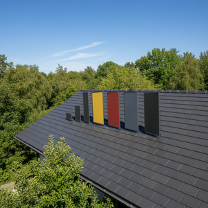 Pannello <span class=keywords><strong>Solare</strong></span> TUNTO GREEN POWER CDTE Dimensioni - Product Image 1