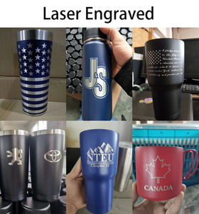 Venta al por mayor Vaso De Vino En Forma De Huevo Acero Con Tapa Ombre Vasos De Vino Con Tapa Vaso De Acero Inoxidable 12 oz - Product Image 6