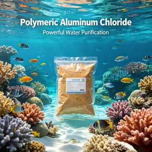 Cloruro de Polialuminio (PAC/PAM) a <span class=keywords><strong>Precio</strong></span> de Fábrica, Productos Químicos para el Tratamiento de Agua, Coagulación y Floculación - Product Image 1