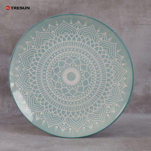 Porcelana fina de alta calidad 18 piezas 48 piezas Alemania China juego cena de vajilla de porcelana - Product Image 6