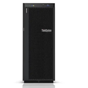 Serveur tour original Lenovo ThinkSystem ST550 2 sockets 4U montable en rack - Product Image 2