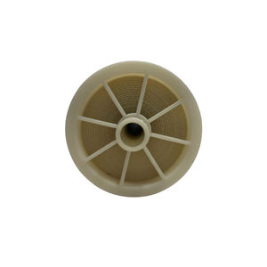 2521,2540,4040 और 8040 उद्योग आरओ झिल्ली के लिए आरओ झिल्ली कच्चे माल की अंतिम टोपी - Product Image 2