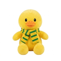 Ensemble d'animaux en peluche super doux HUGMEI, collection d'animaux en peluche, poupées en peluche mignonnes et kawaii
