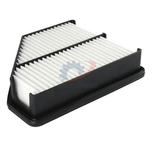 Nuevo filtro de aire 28113-2M000 para <span class=keywords><strong>HYUNDAI</strong></span> GENESIS COUPE G4KF G6DA ROHENS COUPE Auto Parts filtro de aire 281132M000 - Product Image 2