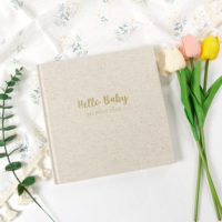 Carnets de journal personnalisés pour bébé, Livres de souvenirs de grossesse, Diaries de jalons de développement, Livres de bébé personnalisés, Carnets de mon premier anniversaire