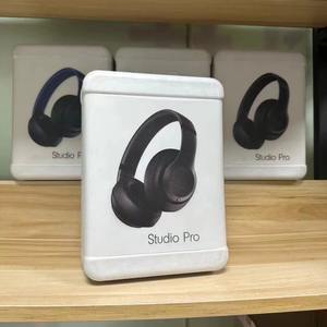 Casque sans fil Bluetooth à réduction de bruit active de haute qualité 100% Beat Studio Pro, casque monté sur la tête - Product Image 4