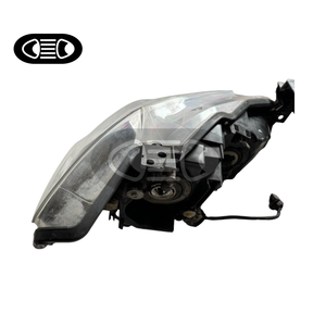 Tuzhihao <span class=keywords><strong>2014</strong></span>สำหรับไฟหน้ารถยนต์แบบถอดประกอบจากโรงงานเดิมเป็นไฟ LED สัญญาณไฟเลี้ยวด้านหน้ารถ<span class=keywords><strong>มือ</strong></span><span class=keywords><strong>สอง</strong></span> - Product Image 3