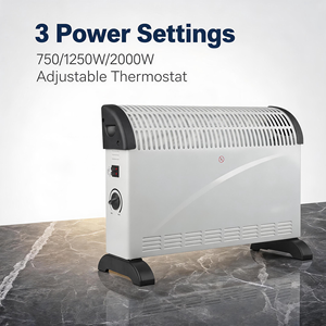 Chauffage par <span class=keywords><strong>convection</strong></span> très demandé avec prix promotionnel direct usine - Product Image 3