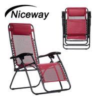 Nouveautés : Chaise pliante d'extérieur multifonctionnelle en acier inoxydable, réglable et confortable, pour la plage, facile à ouvrir