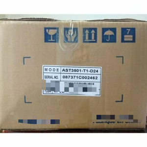 AST3501-T1-D24 Nuovo Sigillato <span class=keywords><strong>Pro</strong></span> Face Touch Screen HMI AST3501-T1-D24 - Product Image 1