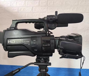 กล้องวิดีโอระดับมืออาชีพ Sony HXR-MC2500 แบบพกพา เหมาะสำหรับการถ่ายทอดสดในโบสถ์ - Product Image 5