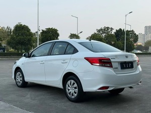 โตโยต้า วีออส ปี 2017 <span class=keywords><strong>รุ่น</strong></span>: 1.5 ลิตร CVT <span class=keywords><strong>รุ่น</strong></span> Trend Edition รถมือสอง รถจีนราคาถูกที่สุด - Product Image 4