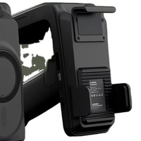Lector de Mano UHF Chainway R7, PDA con Escáner de Código de Barras 2D, BT 5.0, UHF RFID con Escáner de Código QR