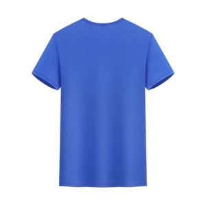 Camiseta de promoción Gahumi, impresión por sublimación personalizada con logotipo, Camiseta deportiva Unisex para hombre, camiseta barata de secado rápido de poliéster 100% para hombre - Product Image 2