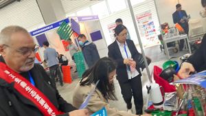 <span class=keywords><strong>Abreuvoir</strong></span> robuste en acier pour bétail avec tétine en laiton - Grande capacité, <span class=keywords><strong>abreuvoir</strong></span> <span class=keywords><strong>automatique</strong></span> pour moutons, chèvres et <span class=keywords><strong>chevaux</strong></span> - Product Image 6