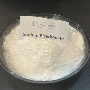 Prix d'usine en Chine Poudre <span class=keywords><strong>de</strong></span> qualité alimentaire <span class=keywords><strong>de</strong></span> bicarbonate <span class=keywords><strong>de</strong></span> <span class=keywords><strong>sodium</strong></span> <span class=keywords><strong>de</strong></span> qualité industrielle en vrac 25 KG/Bag 99% Bicarbonate <span class=keywords><strong>de</strong></span> soude Cas 144 Prix par tonne - Product Image 3