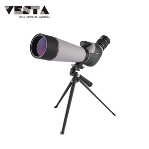 LW5002 longue-vue extérieure 20-60x80 Télescope pour l'observation des oiseaux Monoculaire <span class=keywords><strong>Binocle</strong></span> chasse longue-vue - Product Image 4
