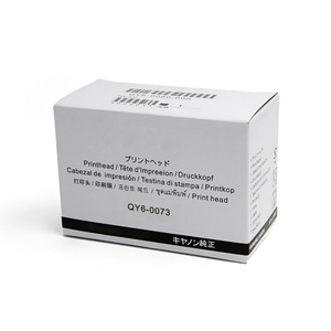 Tête d'impression recyclée Supercolor QY6-0073 QY6 0073 pour imprimante Canon PIXMA IP3600 IP3680 MG5180 MP540 MP545 MX868 MX878 MX876 - Product Image 4