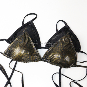 S640 Black String <strong>Bikini</strong> Fashion Micro <strong>Bikini</strong> <strong>Hot</strong> Sexy Exotic Dancewear <strong>Girls</strong> in <strong>Tight</strong> <strong>Bikini</strong> - Product Image 2