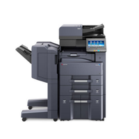 Imprimantes laser A3, photocopieuses, machines à copier noir et blanc, couleur, reconditionnées, TASKalfa 4012i