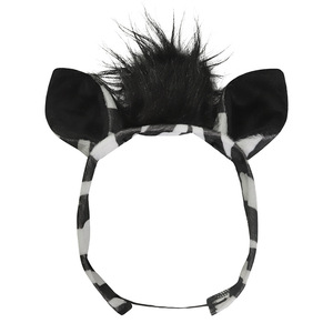 Vestiti con animali di Halloween per bambini a strisce per bambini <span class=keywords><strong>Costume</strong></span> da Cosplay KCFC-038 - Product Image 6
