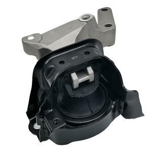 ยางติดตั้งเครื่องยนต์ติดชุดเกียร์11210-1HS0A,สำหรับ March <span class=keywords><strong>Almera</strong></span> Sunny N17 Versa 1.2 1.6 L 2012-2016 - Product Image 6