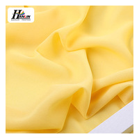 Tissu en Chiffon de Soie 100% OEM en Gros, Plissé et Imprimé, Tissu en Soie Imprimé Numérique Personnalisé pour Robes et Mariages