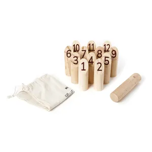 Juego de números VINGA, dispositivos personalizados - Product Image 1