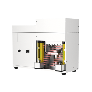 AkuSense yüksek kaliteli ışık perde sensörü 10ms yüksek hızlı tepki açık bariyer güvenlik alanı kızılötesi dedektör - Product Image 2